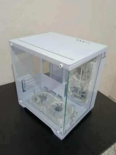 Vendo Gabinete Hayom Novo