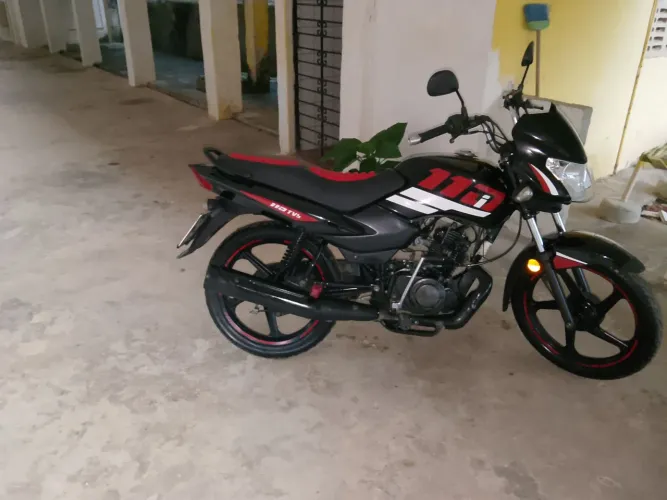 Repasse mottu TVs 110i