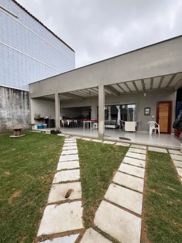 Casa de Praia em Barra do Sahy