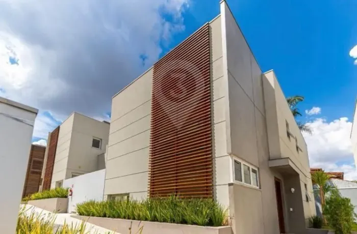 Casa em condomínio à venda- Granja Julieta - 525,09m² - 4 suítes - 5 vagas - NSK3 Imóveis 
