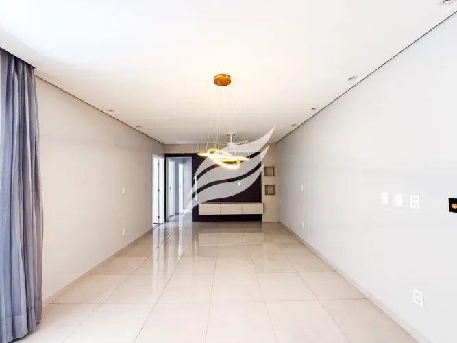 Edifício The Gift - Apartamento 2 quartos à venda no Bairro Concórdia em Araçatuba
