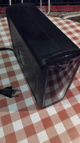Nobreak Ragtech