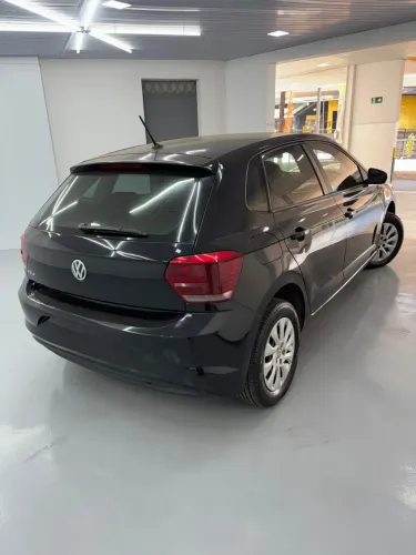 Volkswagen Polo 1.0 Flex 12V 5P 2020