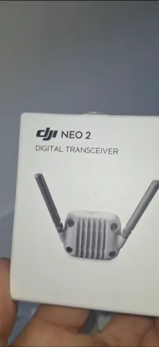 Módulo de Dados para Drone DJI Neo 2
