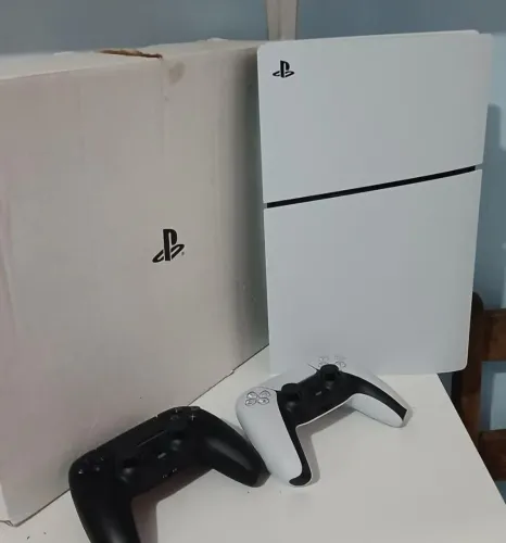 Ps5