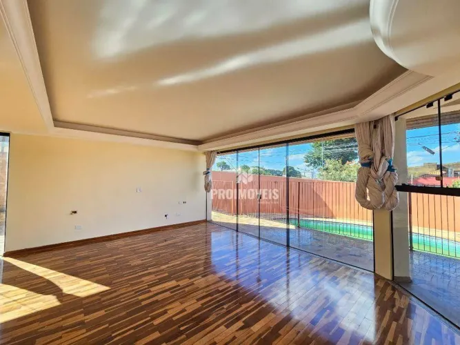 Casa com 4 dormitórios, 319 m² - venda por R$ 1.500.000,00 ou aluguel por R$ 7.357,69/mês