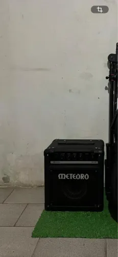 Cubo meteoro cb 30