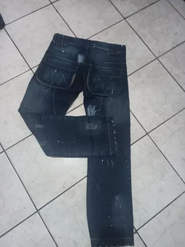 Calças jeans 