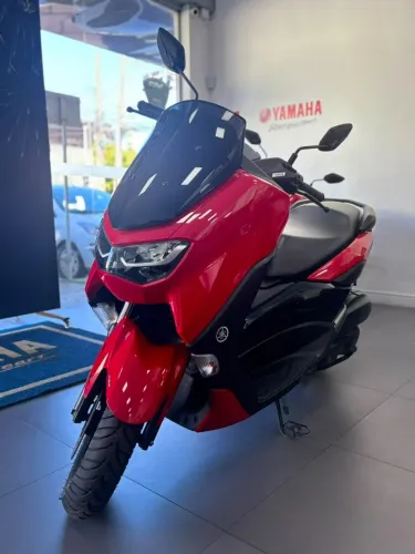 NMAX 2023 SEMINOVA