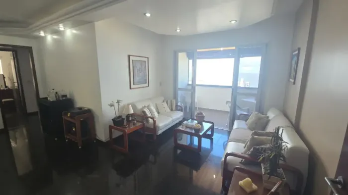 Apartamento à venda, PITUBA, Salvador, BA