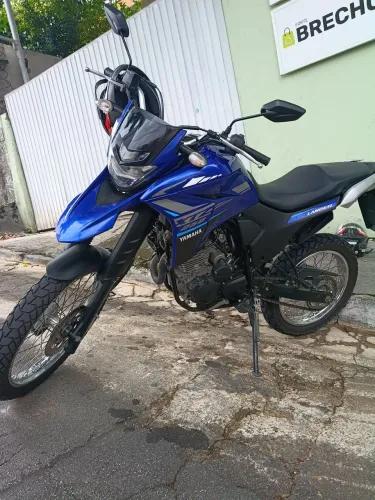 Oportunidade, Lander zerada