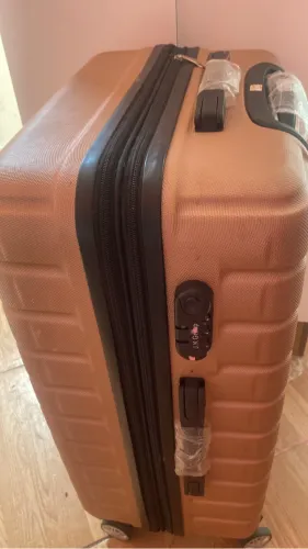 Mala de viagem grande