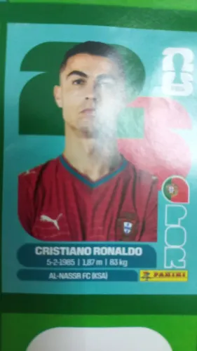 Figurinha da copa eu estou vendendo figurinha imprimida qualquer desenho ou pessoa