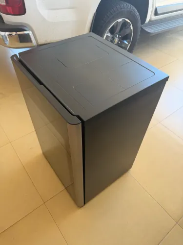 Cervejeira eletrocloux