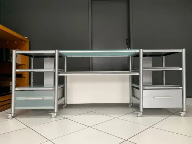 RACK para Home Theater