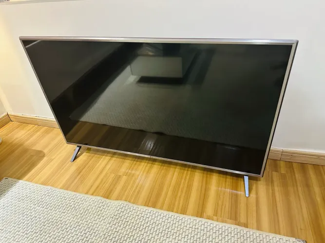 Tv LG 50 polegadas Smart 4k