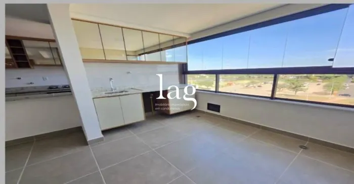 Apartamento com 3 quartos para alugar, 96 m² - Union Planeta - Sorocaba/SP