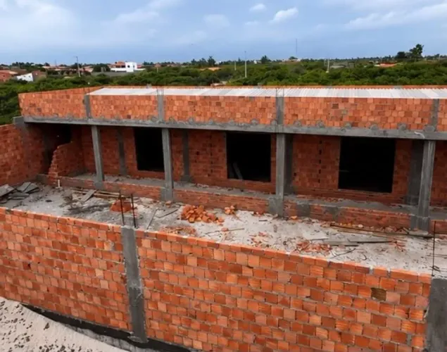 Pousada/Casa Temporada em Santo Amaro/MA
