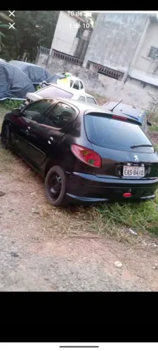 PEÇAS PEUGEOT