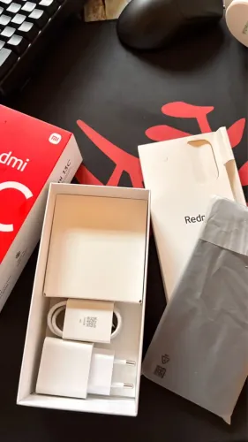 Redmi 13C