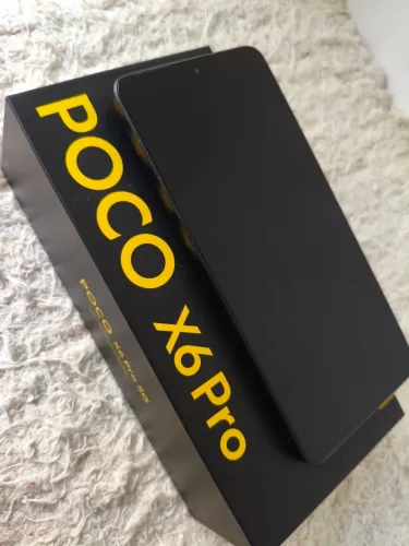 XIOAME X6 PRO 256g