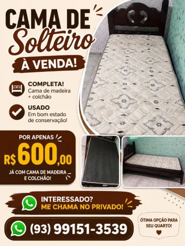 Semi-novo bom Estado 
