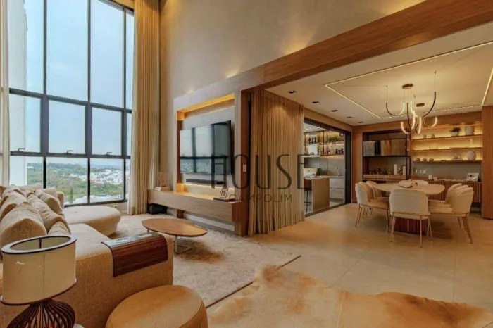 Apartamento à venda no residencial Vermont View