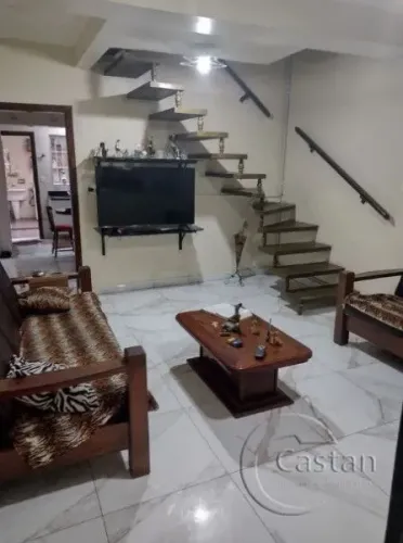 Casa em Vila em Tatuapé