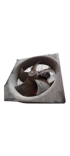 Exaustor / Ventilador Axial Industrial