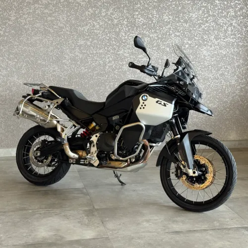 BMW GS F900 ADV PLUS 2026