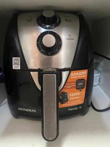 Airfryer