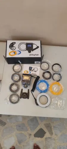 Ring light 