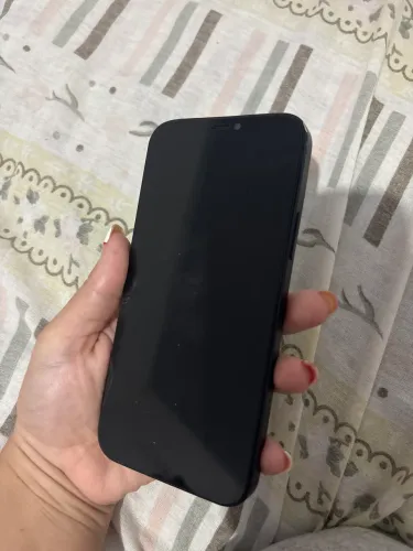 iPhone 12