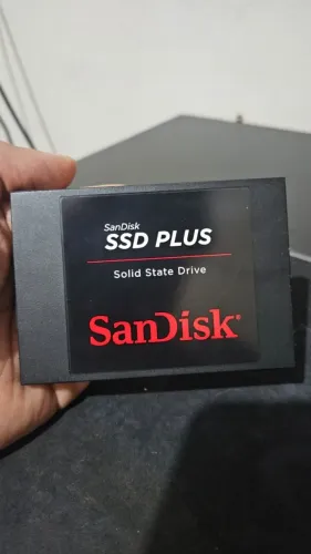 SSD Sandisk 1TB