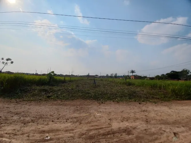 Terreno