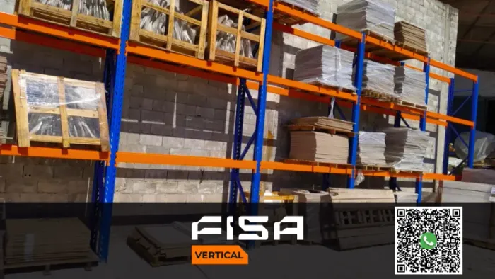 Porta Pallet em São Bernardo do Campo