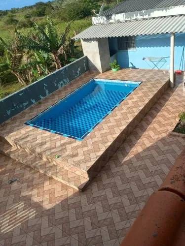 Casa para temporada em ilha comprida sp 
