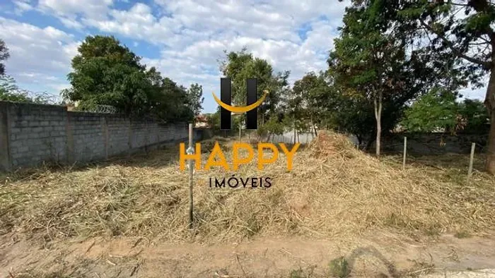 Lote para Venda em Lagoa Santa, Jardim Ipê