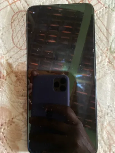 Aparelho MotoG 35