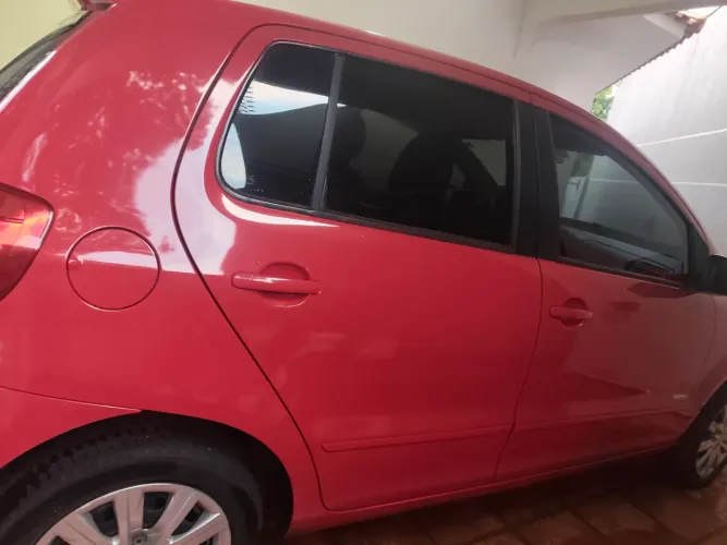 Volkswagen Fox 1.0 MI Total Flex 8V 5P 2013
