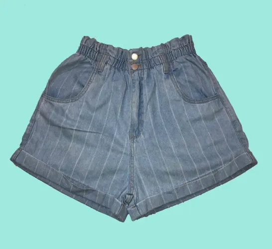 Short