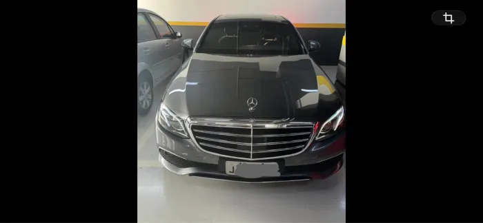 Mercedes-Benz E-250 Exclusive 2.0 TB 211cv Aut. 2017