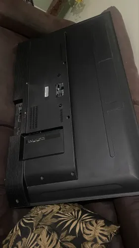 Tv semp 4k 50polegadas