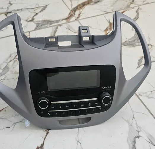 Radio Ford Ka perfeito estado