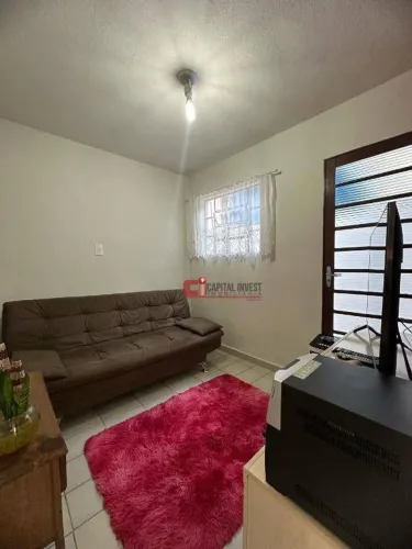 Casa com 3 dormitórios à venda, 174 m² por R$ 430.000,00 - Pedreira - Pedreira/SP