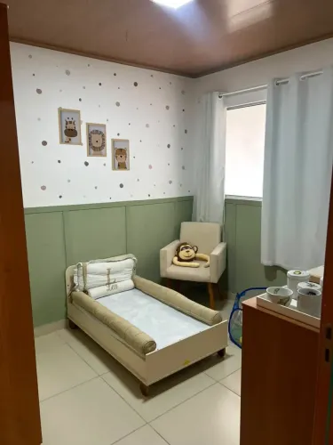 CASA PARA ALUGUEL | GRAND JARDIM DOS GIRASSÓIS