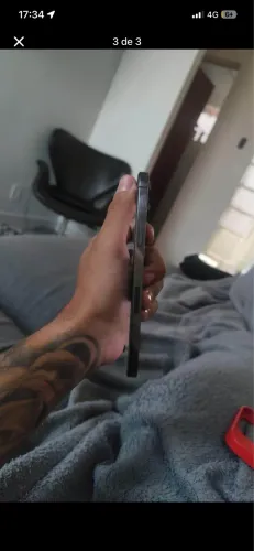 iPhone 12 Pro Max 256 Hb