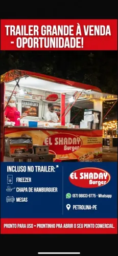 Trailer