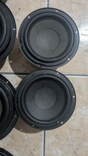 Alto falante JBL 300/310