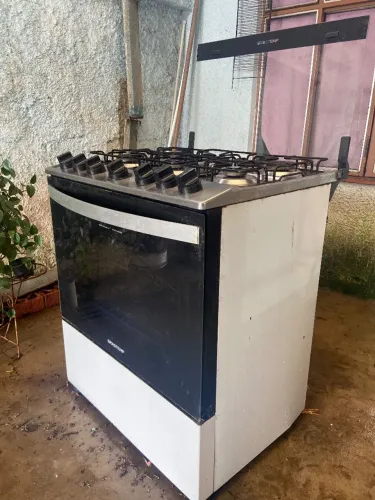 Vendo fogão